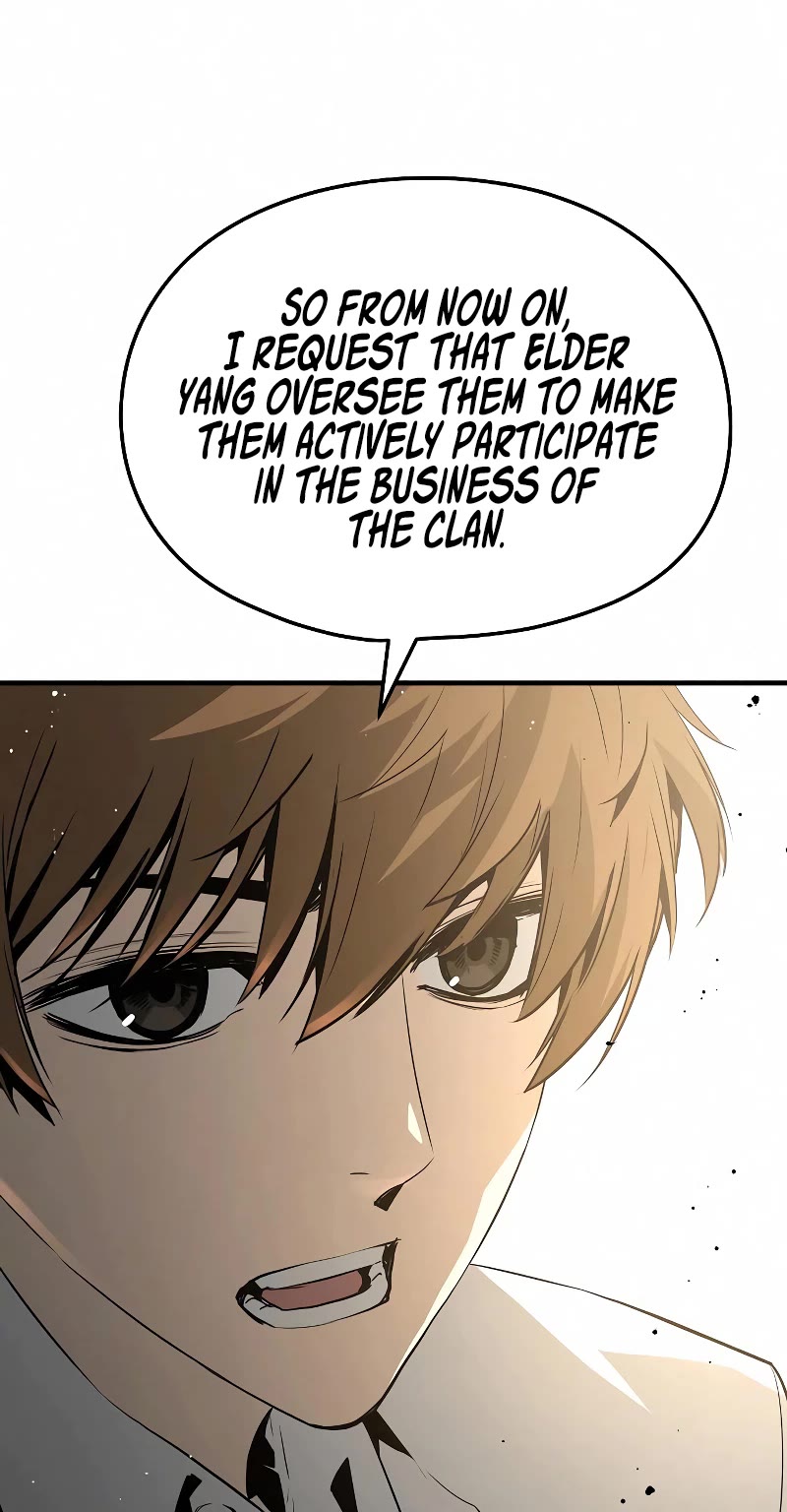 The Breaker: Eternal Force Chapter 23 page 39 - Chapter 23