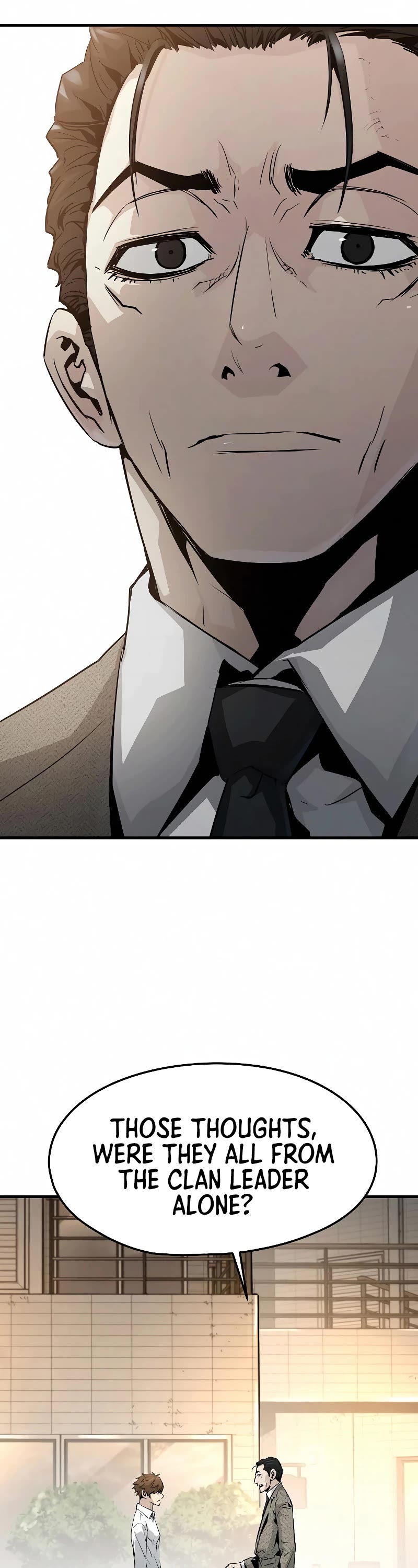 The Breaker: Eternal Force Chapter 23 page 41 - Chapter 23