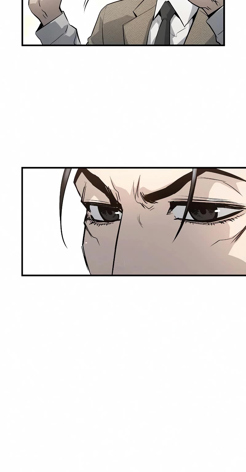 The Breaker: Eternal Force Chapter 23 page 50 - Chapter 23