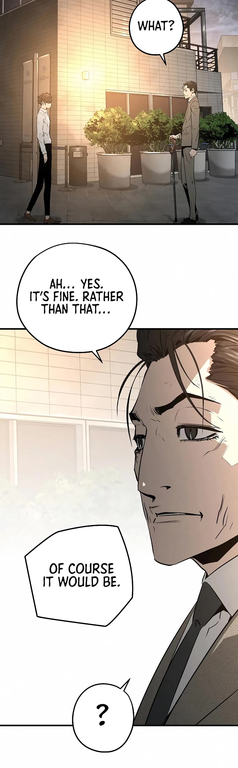 The Breaker: Eternal Force Chapter 23 page 6 - Chapter 23