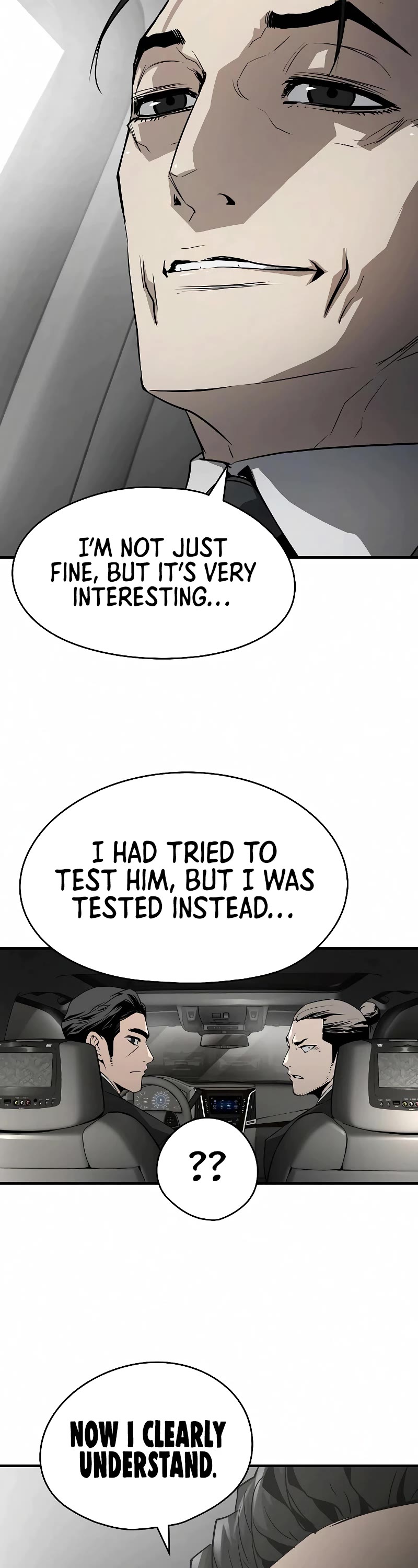 The Breaker: Eternal Force Chapter 23 page 60 - Chapter 23
