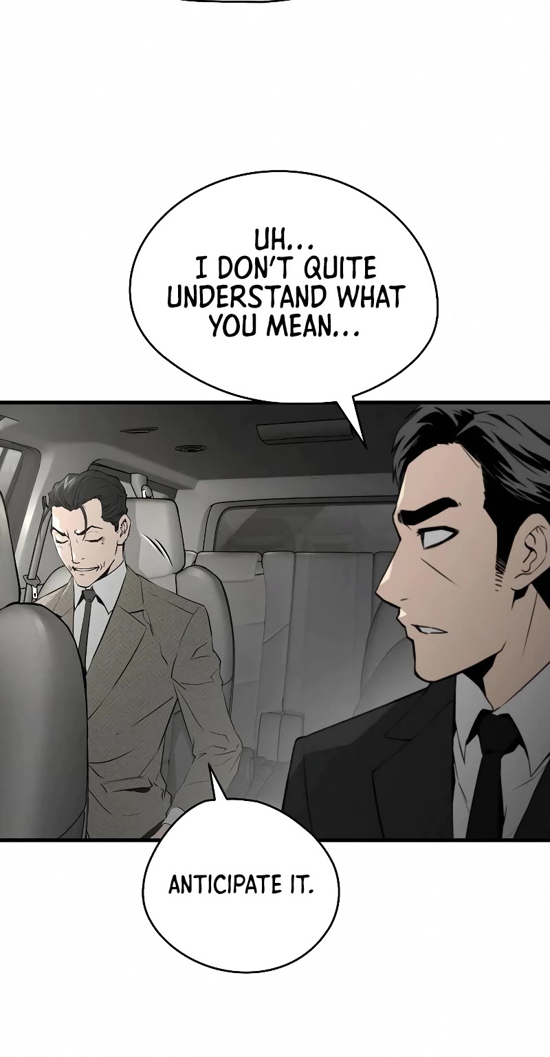 The Breaker: Eternal Force Chapter 23 page 62 - Chapter 23