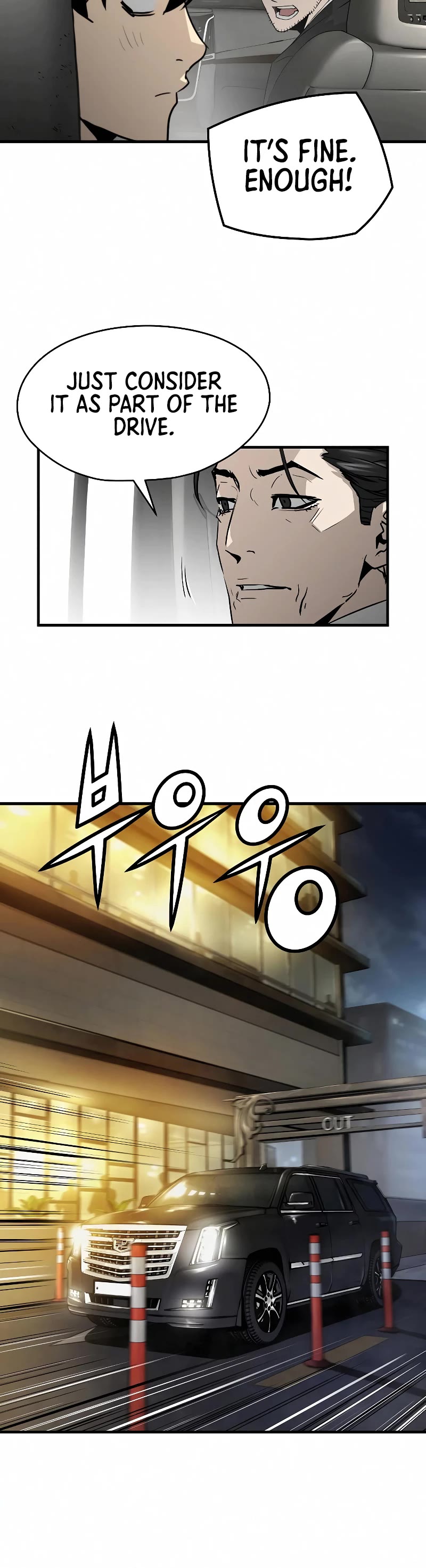 The Breaker: Eternal Force Chapter 23 page 66 - Chapter 23