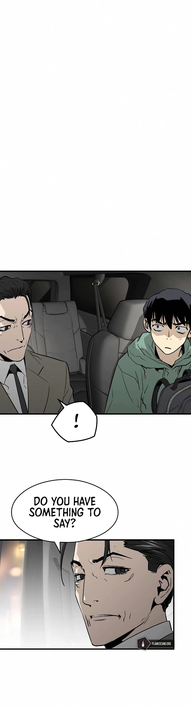The Breaker: Eternal Force Chapter 23 page 67 - Chapter 23