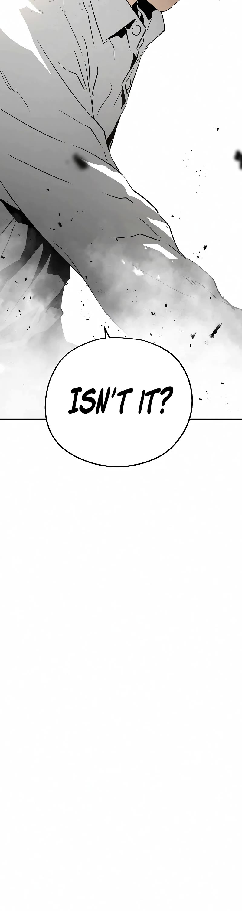 The Breaker: Eternal Force Chapter 23 page 9 - Chapter 23