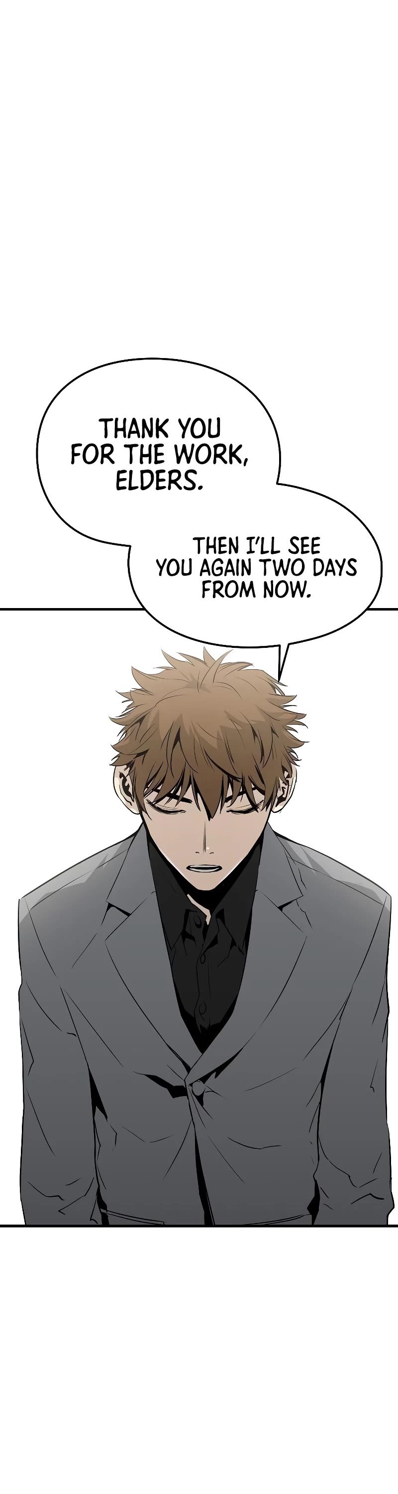 The Breaker: Eternal Force Chapter 24 page 17 - Chapter 24