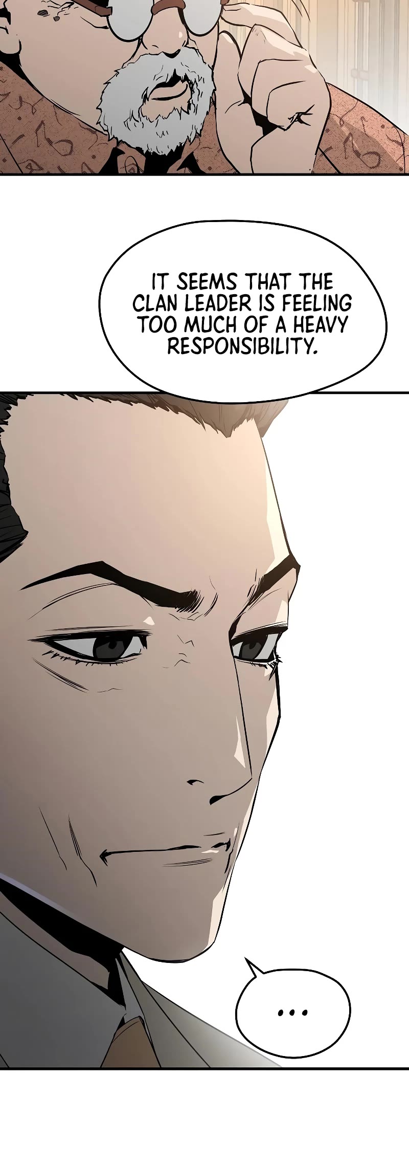 The Breaker: Eternal Force Chapter 24 page 23 - Chapter 24
