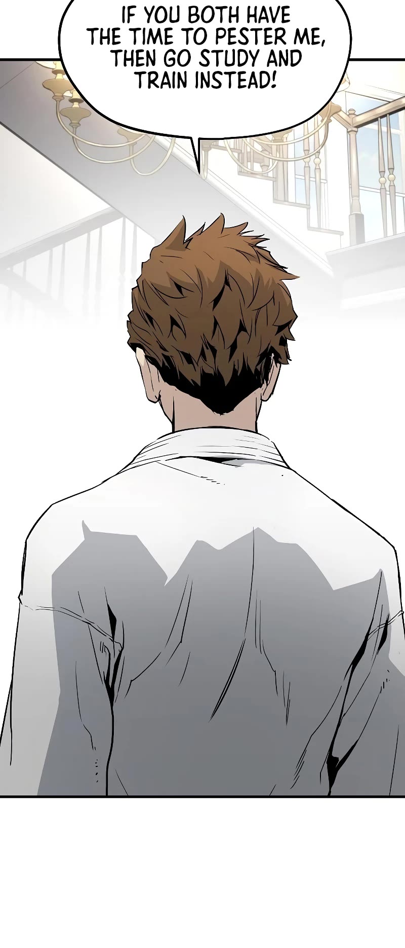 The Breaker: Eternal Force Chapter 24 page 39 - Chapter 24