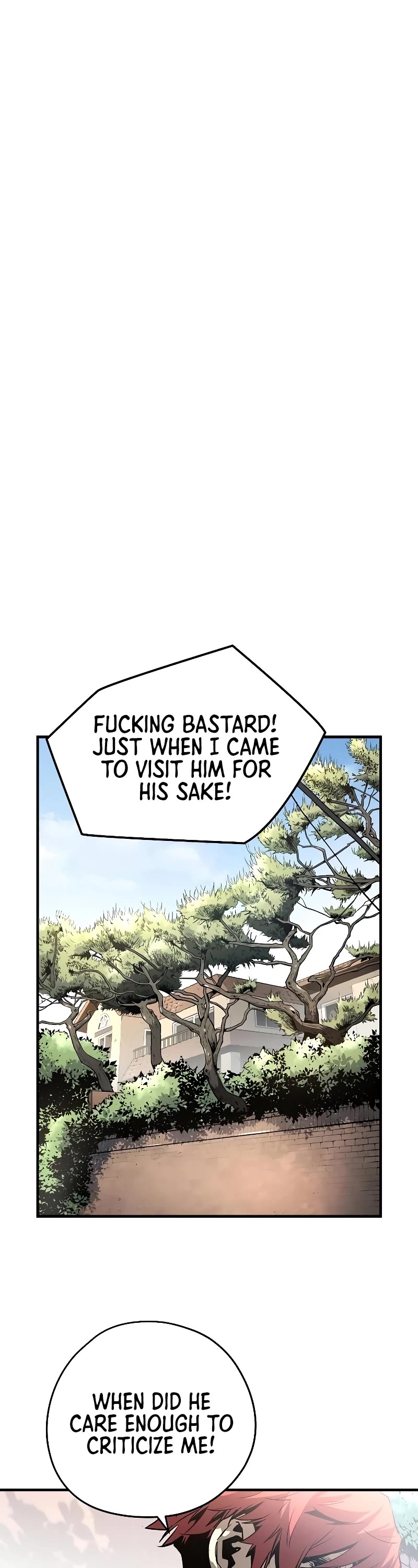The Breaker: Eternal Force Chapter 24 page 41 - Chapter 24