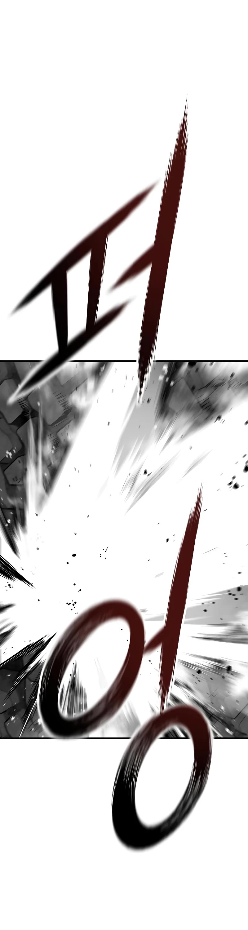 The Breaker: Eternal Force Chapter 24 page 50 - Chapter 24