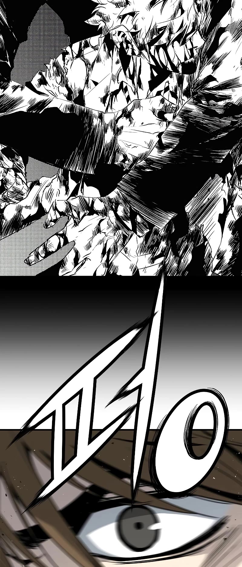The Breaker: Eternal Force Chapter 24 page 59 - Chapter 24