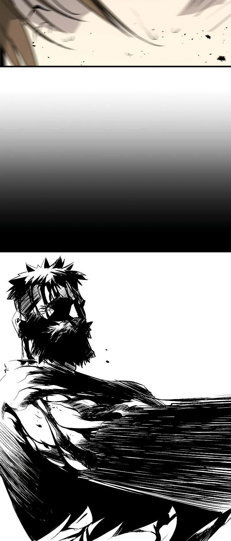 The Breaker: Eternal Force Chapter 24 page 60 - Chapter 24