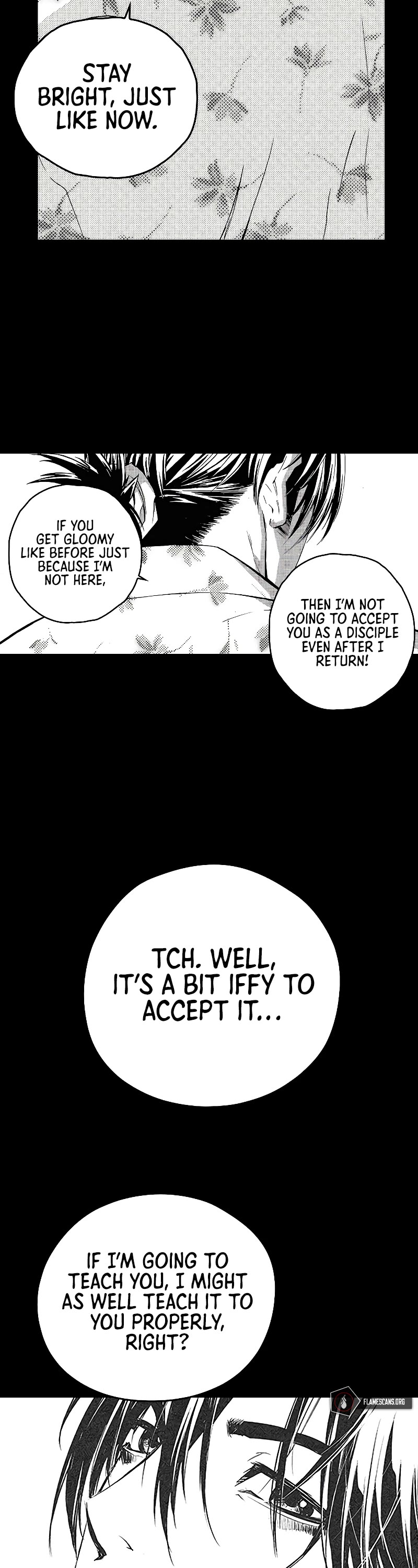 The Breaker: Eternal Force Chapter 24 page 62 - Chapter 24