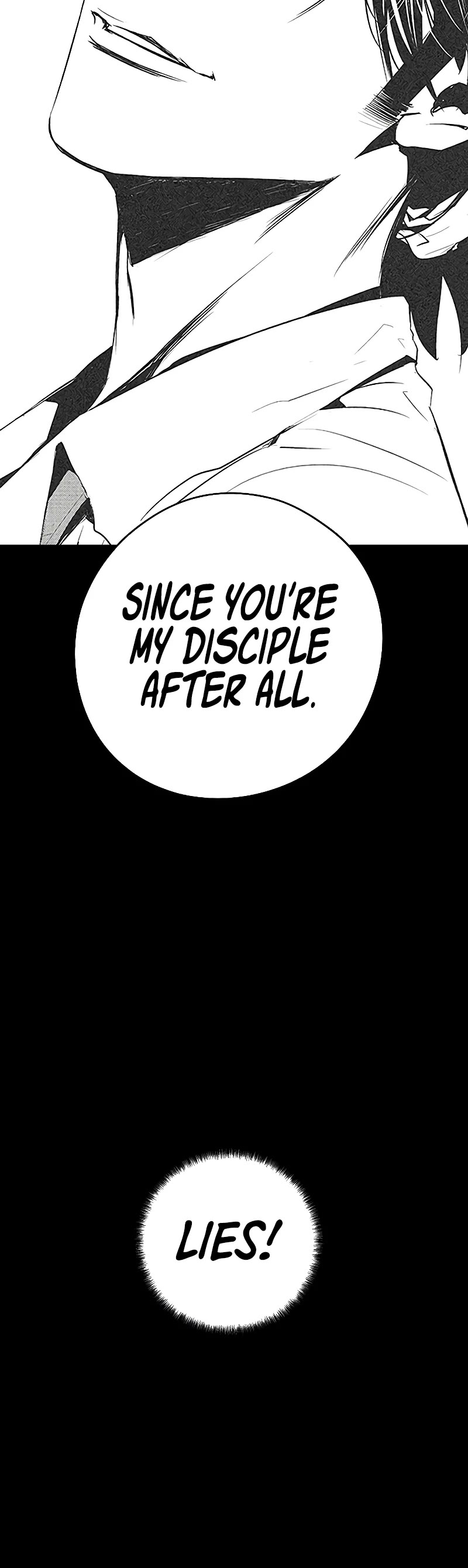 The Breaker: Eternal Force Chapter 24 page 63 - Chapter 24