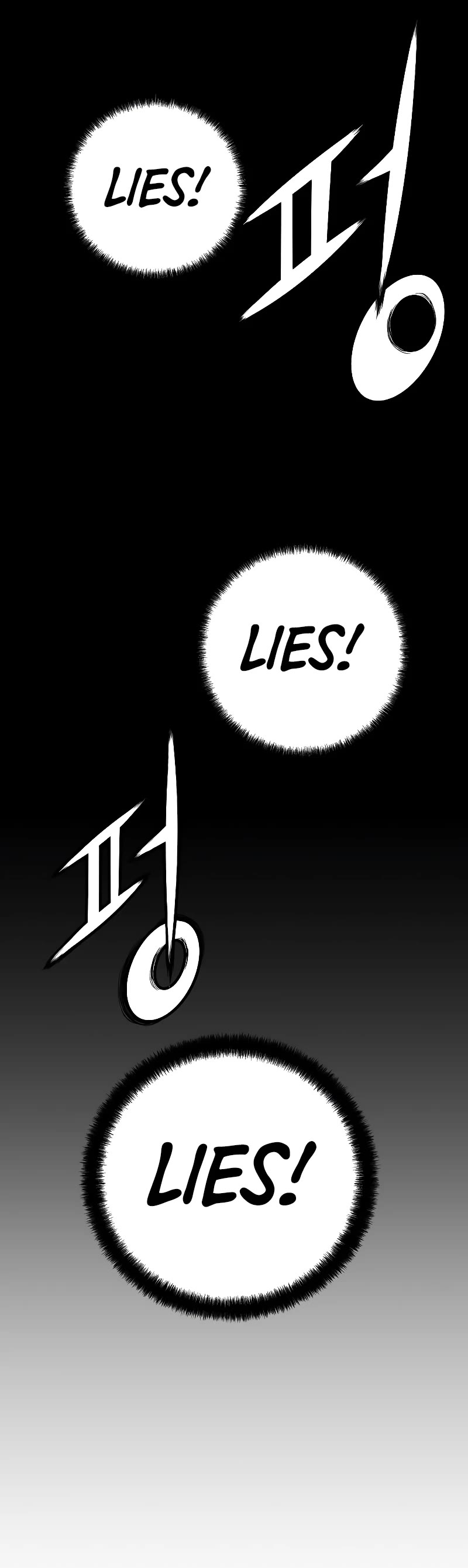 The Breaker: Eternal Force Chapter 24 page 64 - Chapter 24