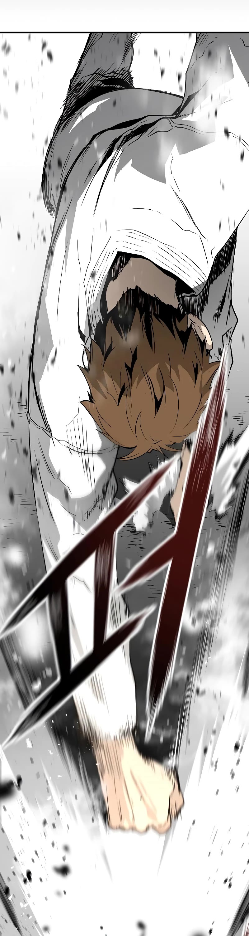 The Breaker: Eternal Force Chapter 24 page 65 - Chapter 24