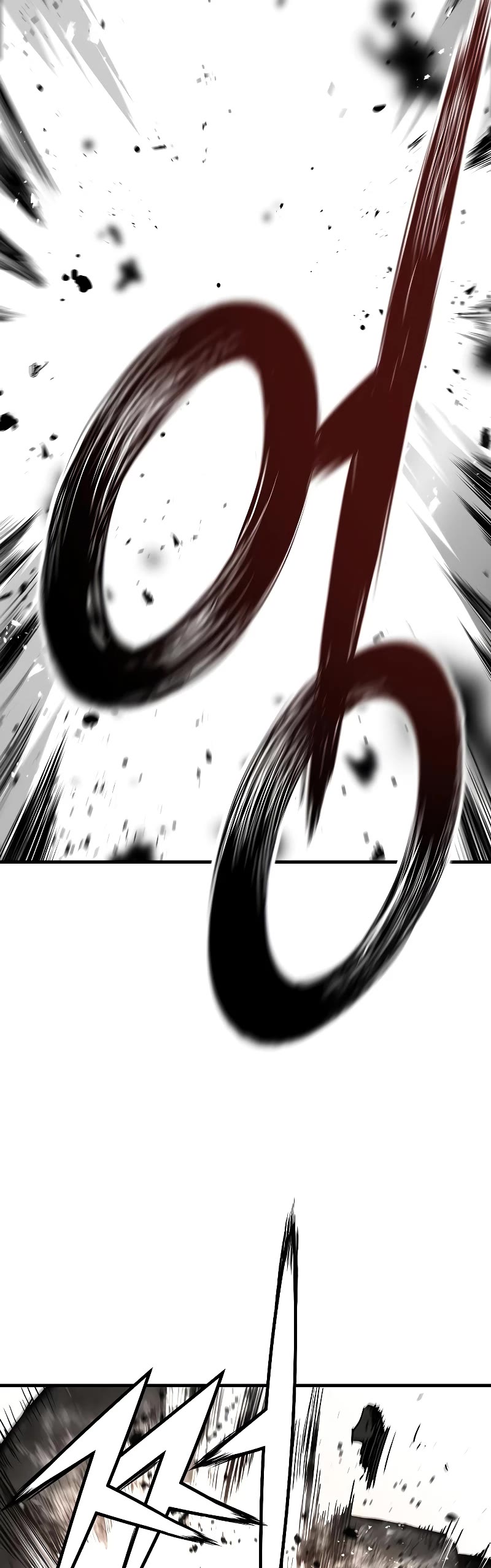 The Breaker: Eternal Force Chapter 24 page 66 - Chapter 24