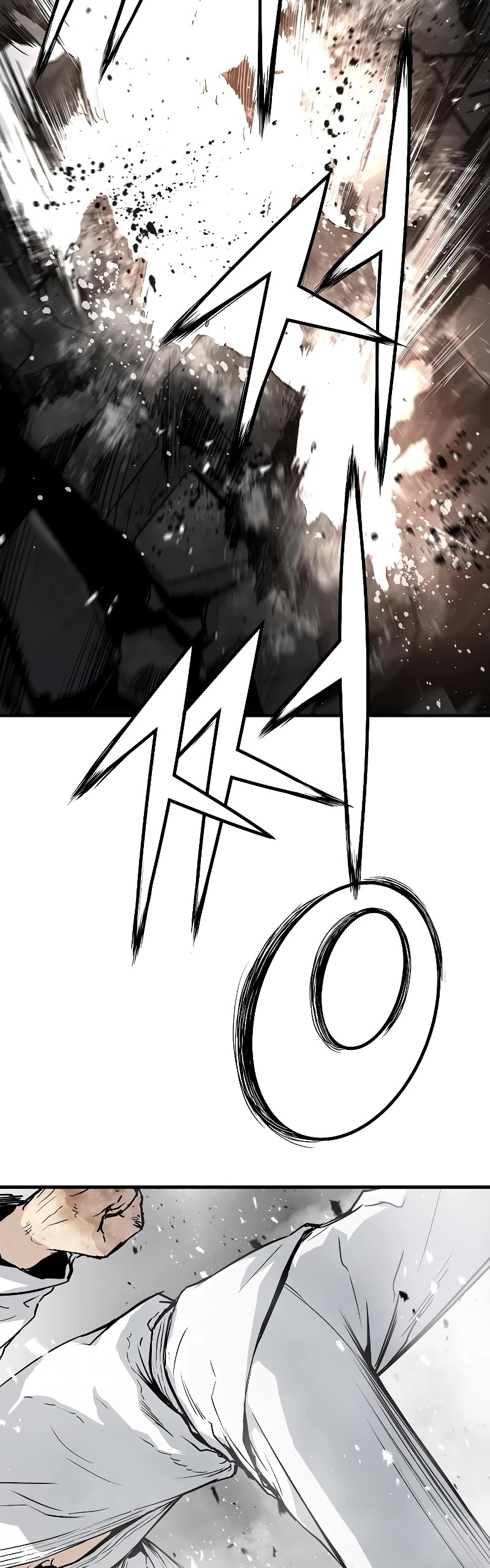 The Breaker: Eternal Force Chapter 24 page 67 - Chapter 24