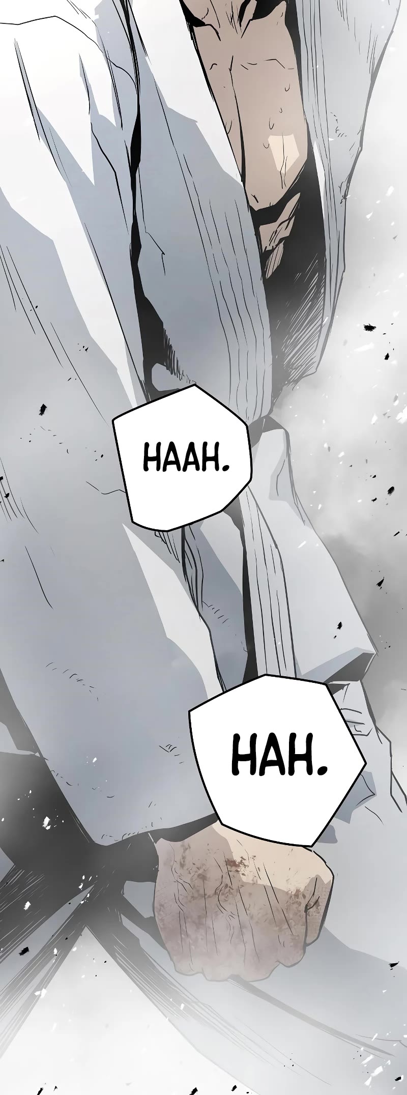 The Breaker: Eternal Force Chapter 24 page 69 - Chapter 24