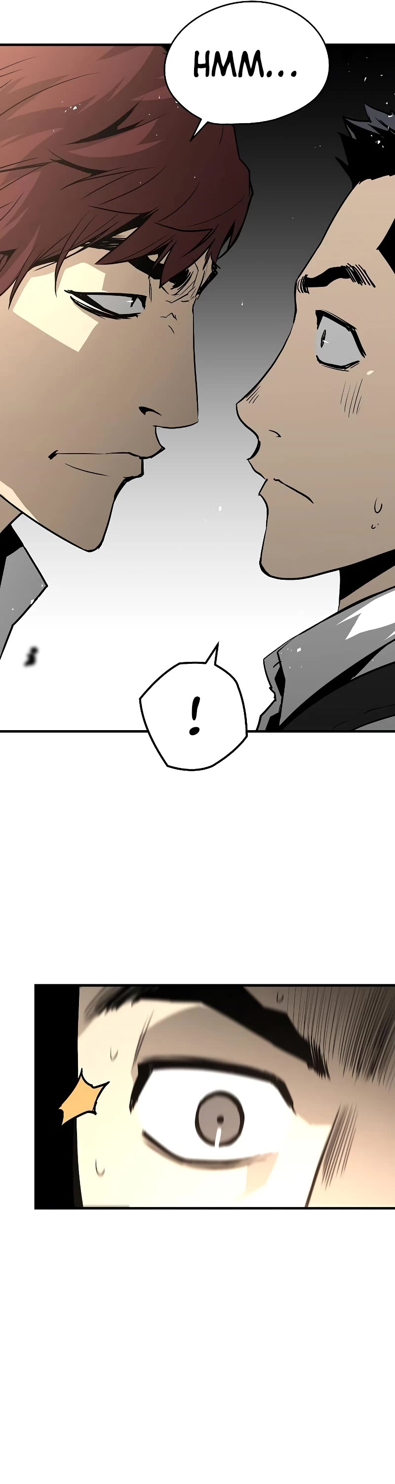 The Breaker: Eternal Force Chapter 25 page 10 - Chapter 25