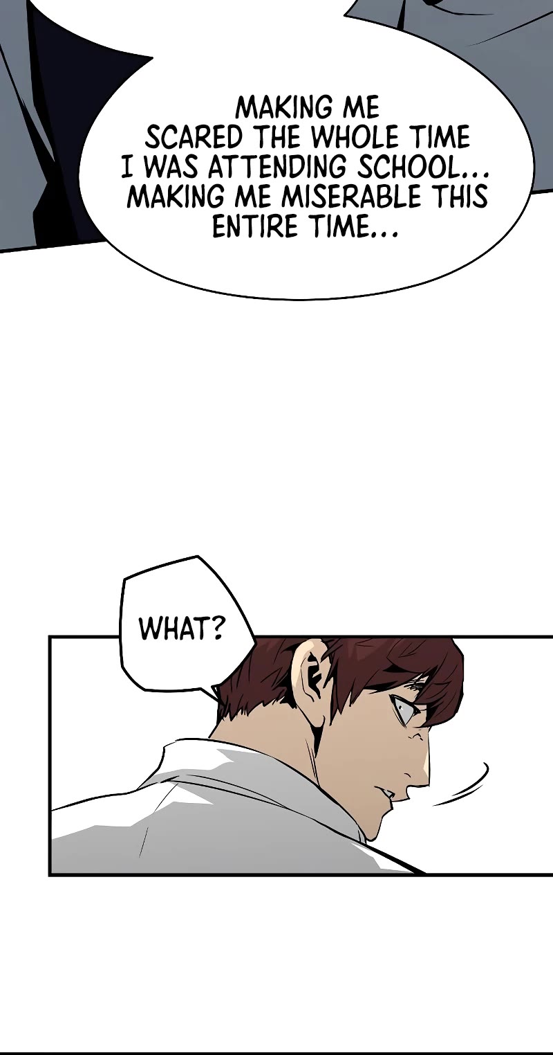 The Breaker: Eternal Force Chapter 25 page 17 - Chapter 25
