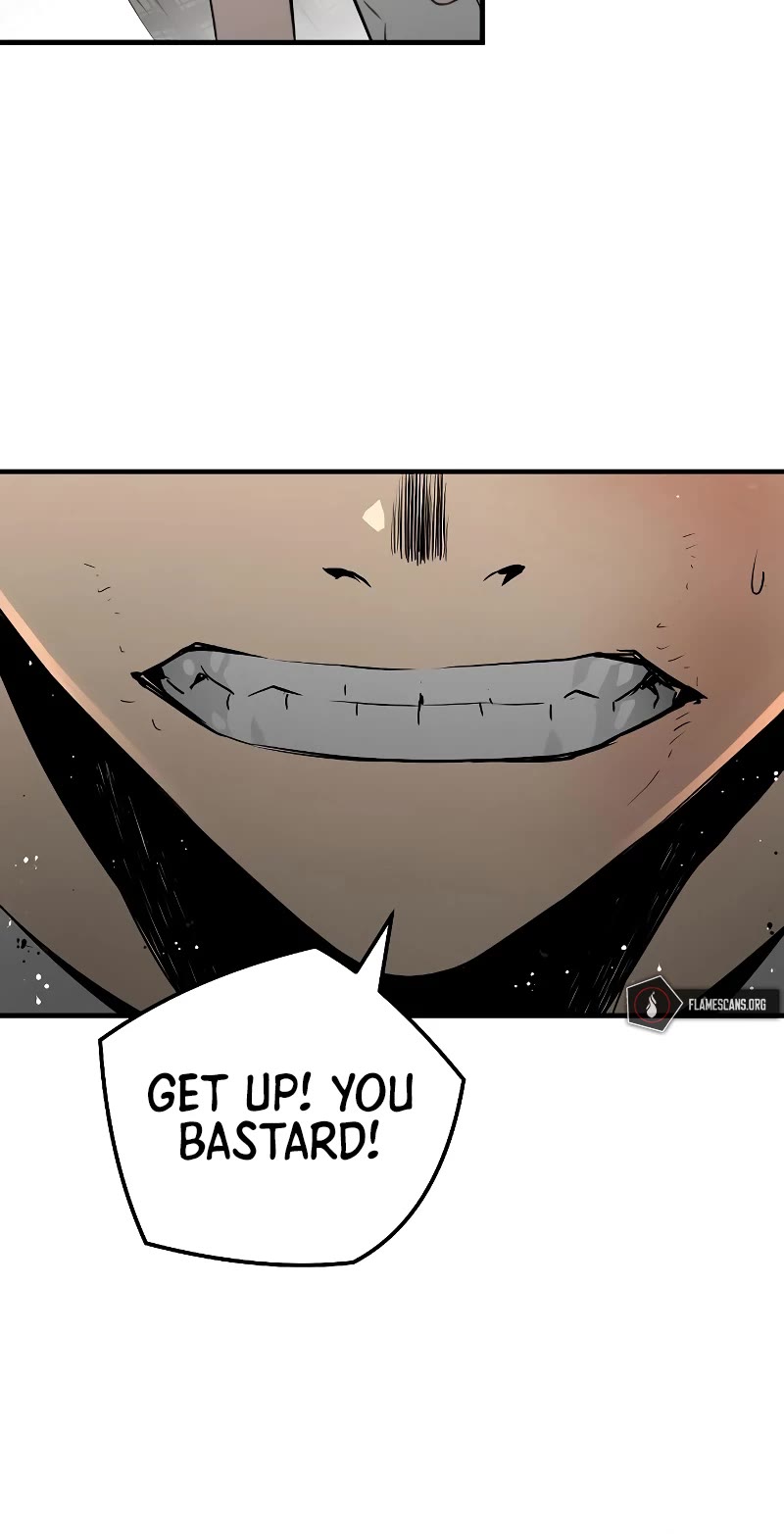 The Breaker: Eternal Force Chapter 25 page 25 - Chapter 25