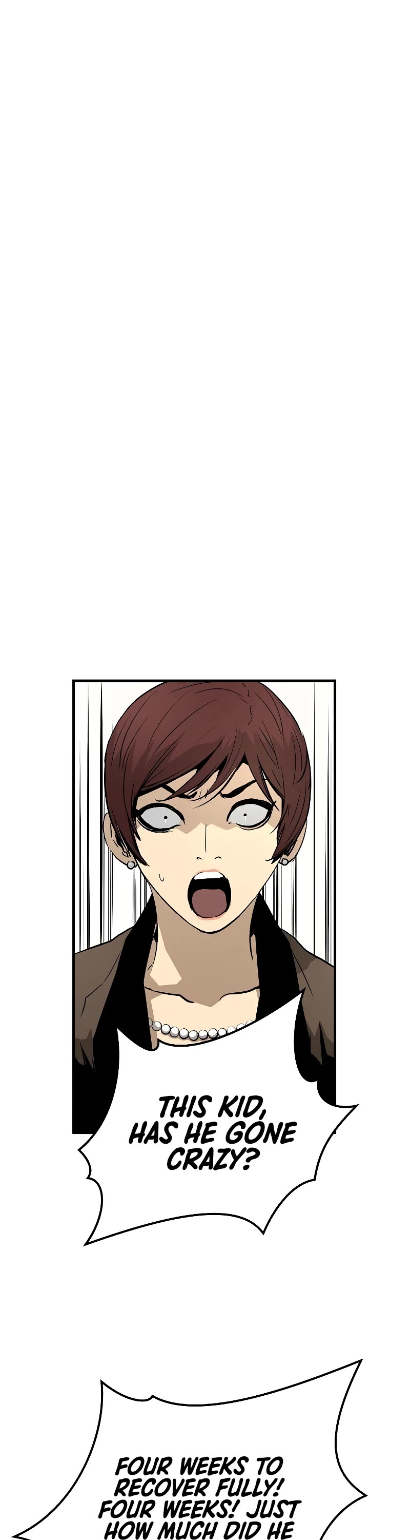The Breaker: Eternal Force Chapter 25 page 27 - Chapter 25