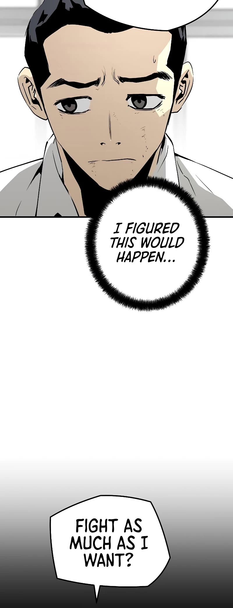 The Breaker: Eternal Force Chapter 25 page 29 - Chapter 25