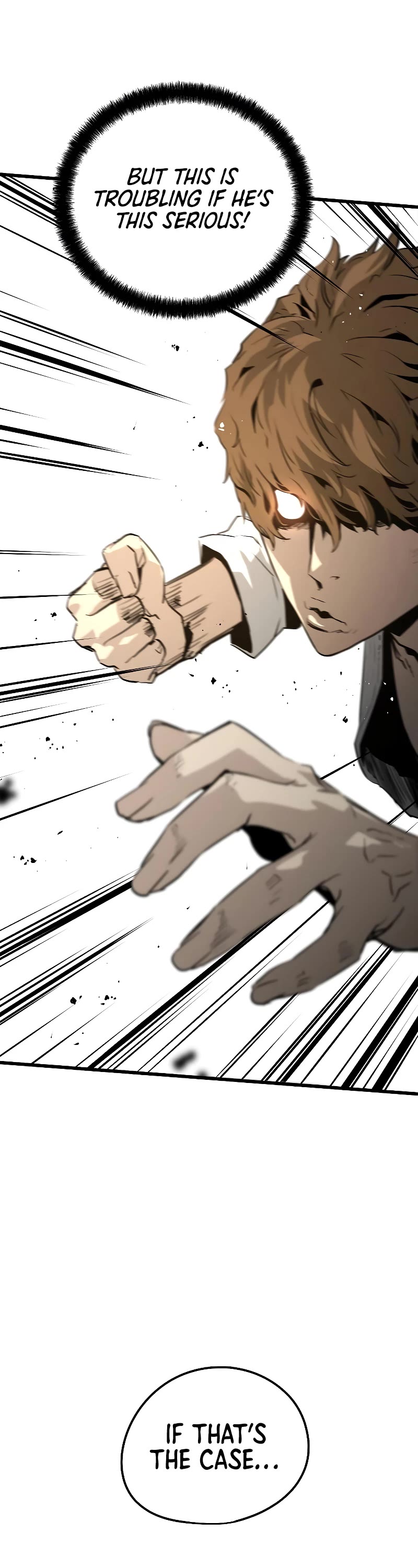 The Breaker: Eternal Force Chapter 26 page 26 - Chapter 26