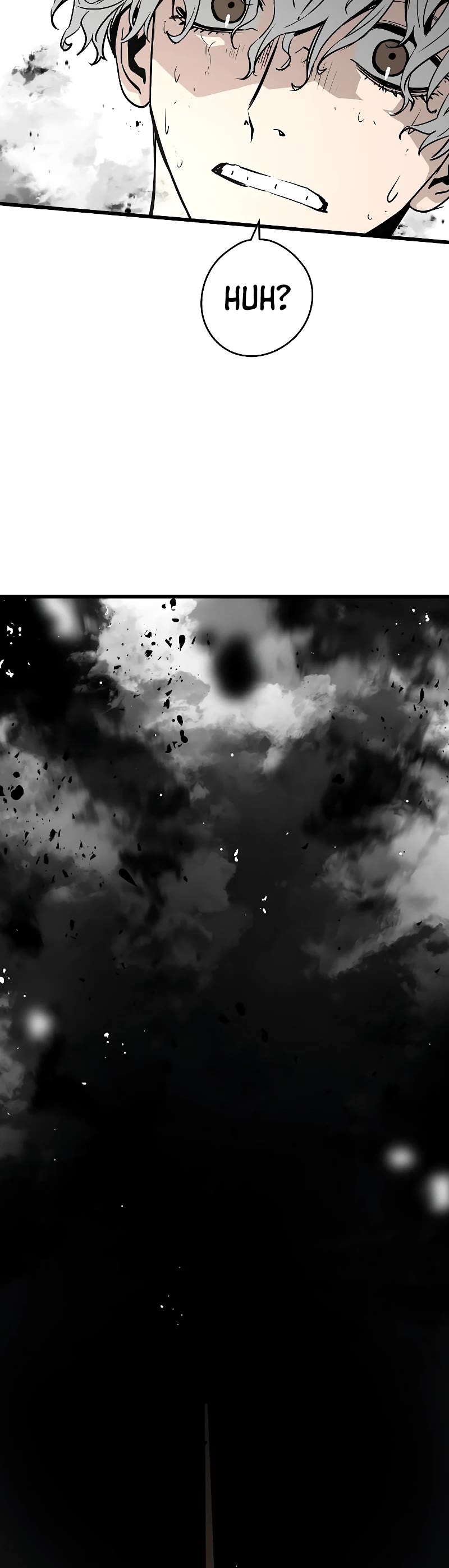 The Breaker: Eternal Force Chapter 26 page 33 - Chapter 26