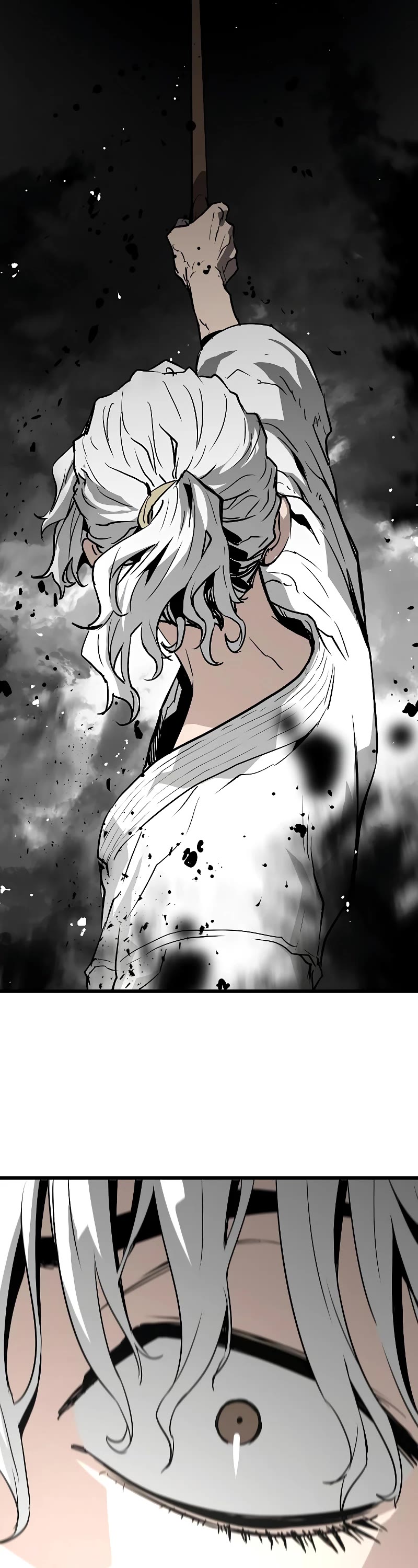 The Breaker: Eternal Force Chapter 26 page 34 - Chapter 26