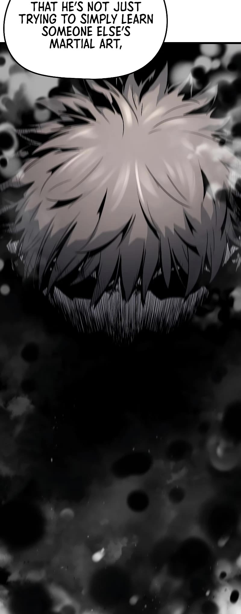 The Breaker: Eternal Force Chapter 26 page 36 - Chapter 26