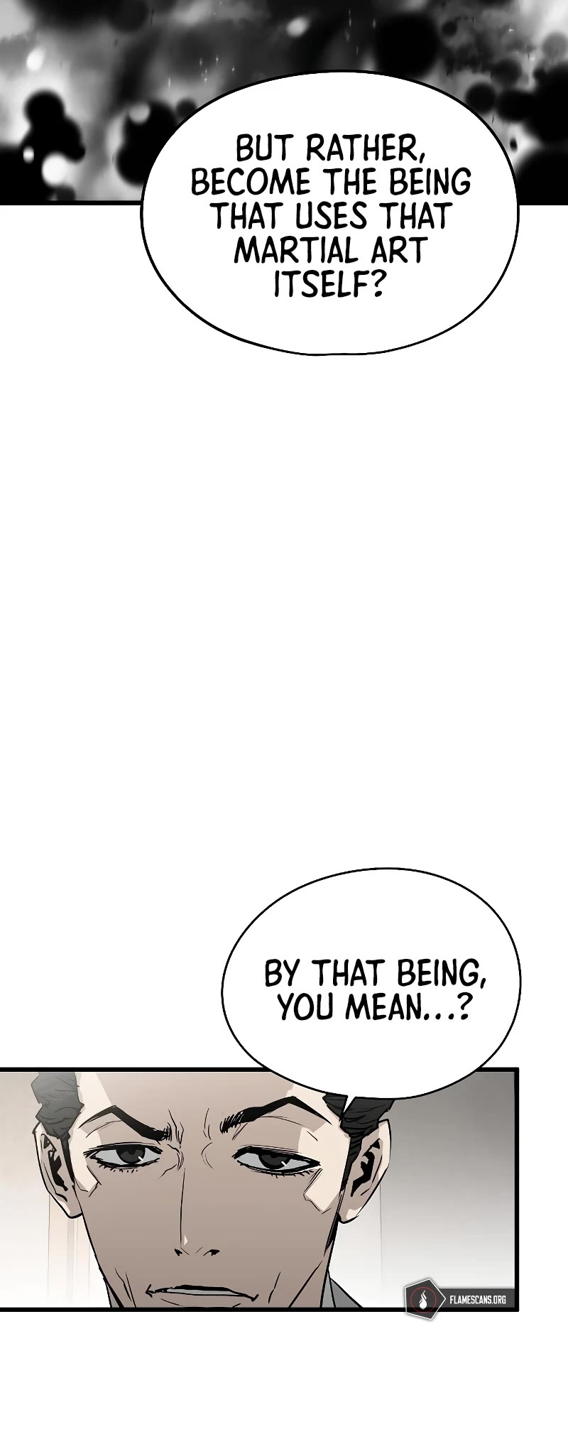 The Breaker: Eternal Force Chapter 26 page 37 - Chapter 26