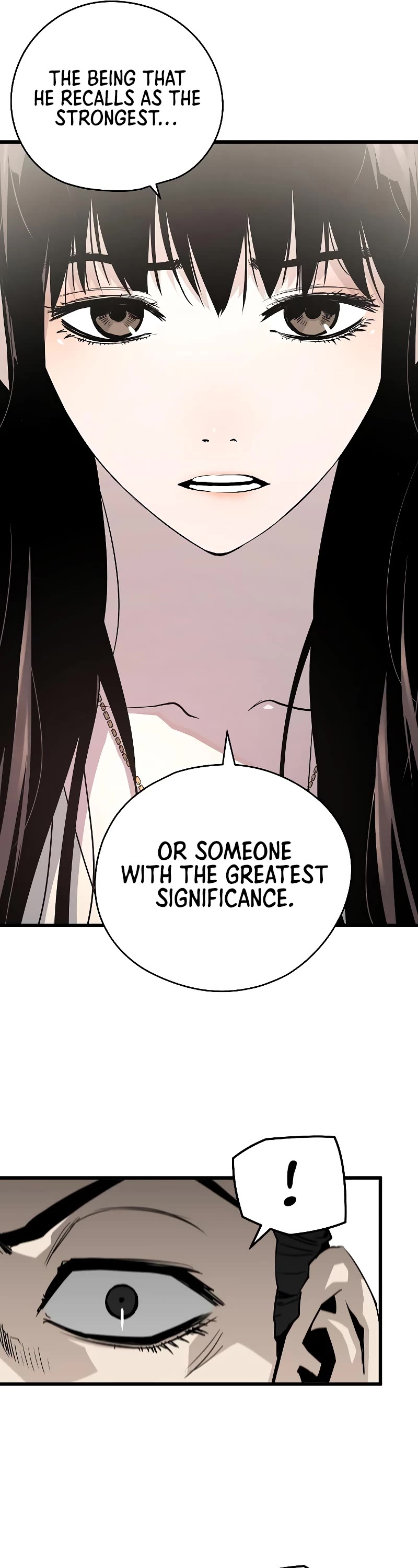 The Breaker: Eternal Force Chapter 26 page 38 - Chapter 26