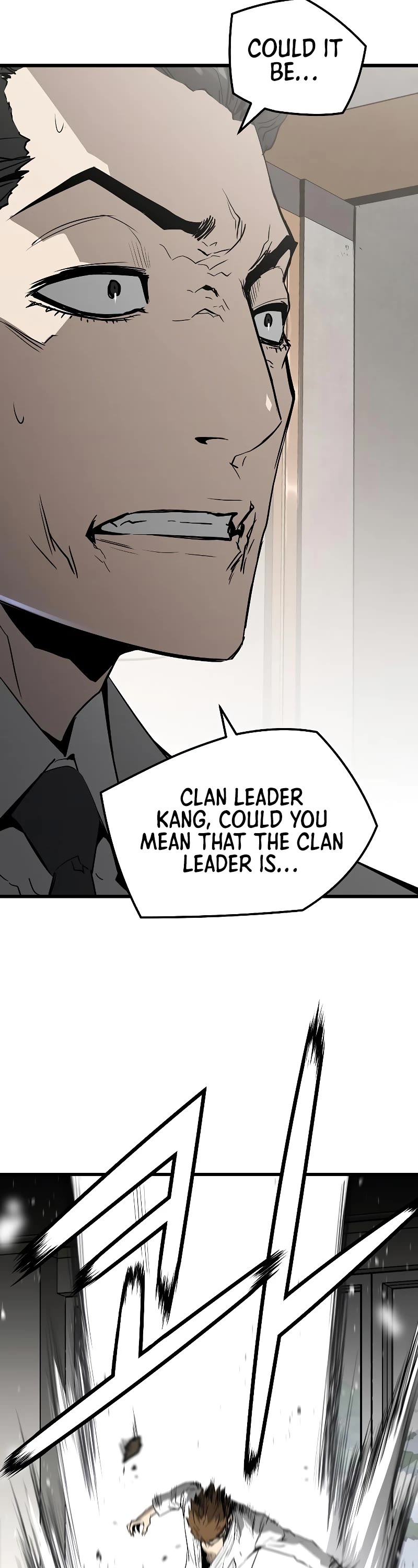 The Breaker: Eternal Force Chapter 26 page 39 - Chapter 26