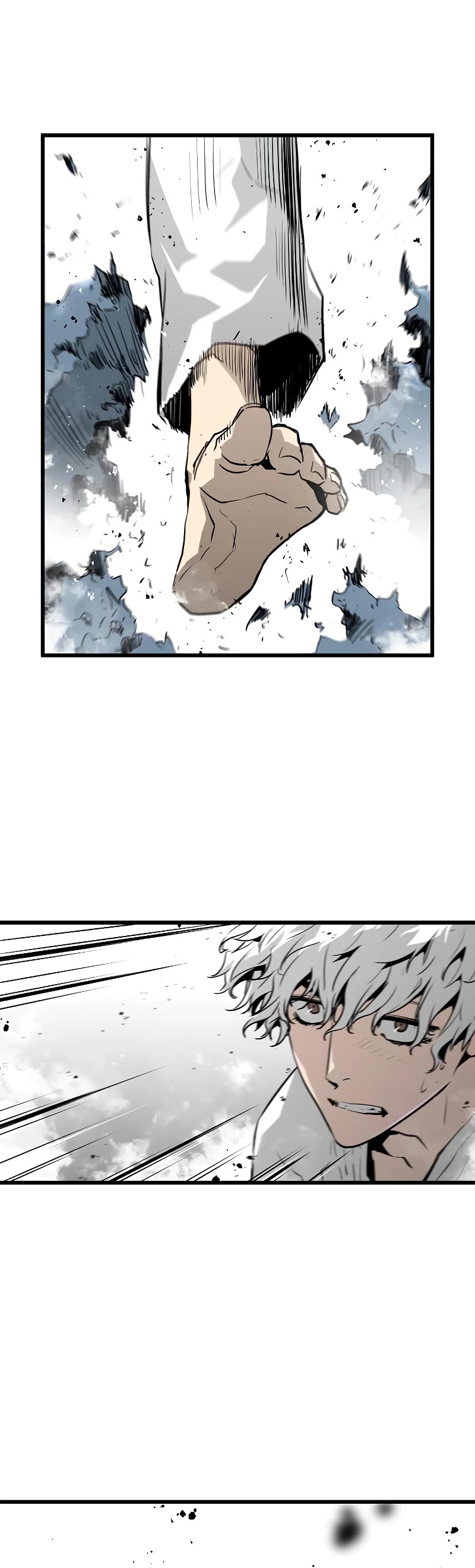 The Breaker: Eternal Force Chapter 26 page 41 - Chapter 26