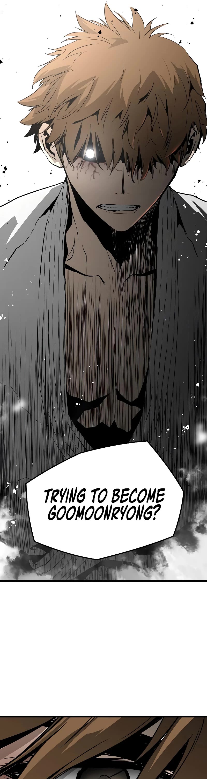 The Breaker: Eternal Force Chapter 26 page 42 - Chapter 26