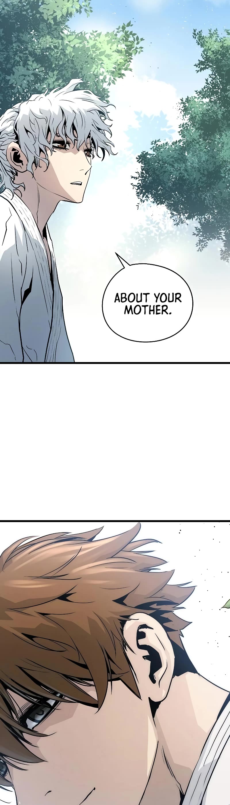 The Breaker: Eternal Force Chapter 26 page 52 - Chapter 26