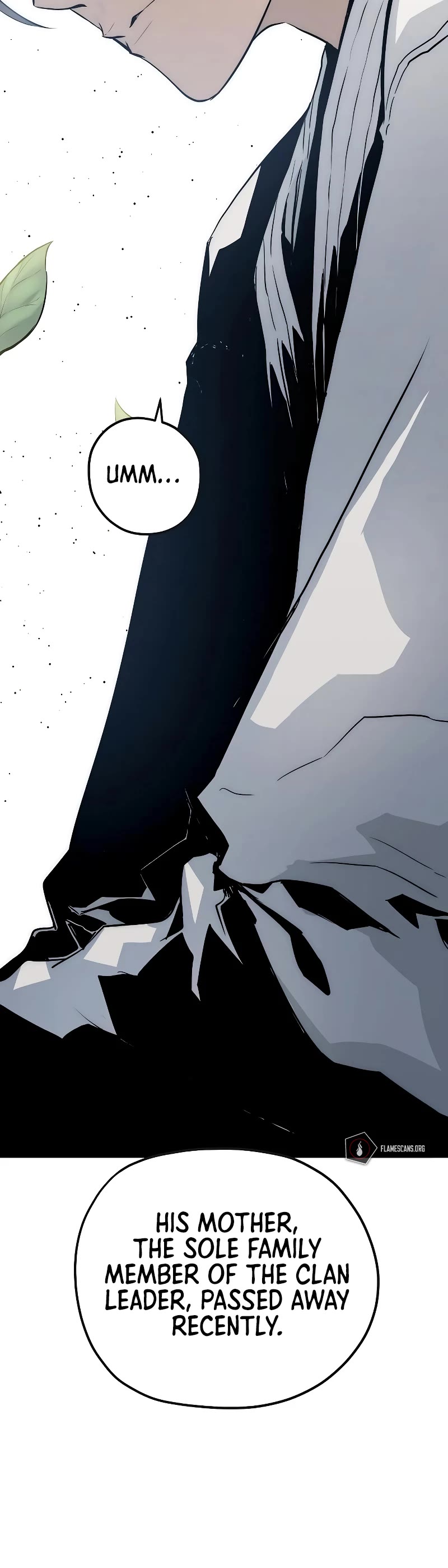 The Breaker: Eternal Force Chapter 26 page 53 - Chapter 26