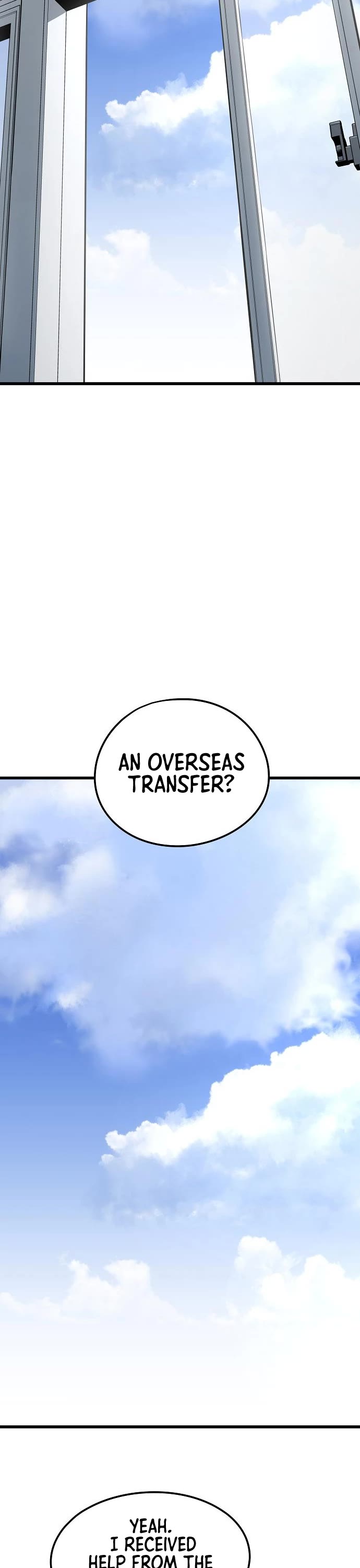The Breaker: Eternal Force Chapter 27 page 14 - Chapter 27