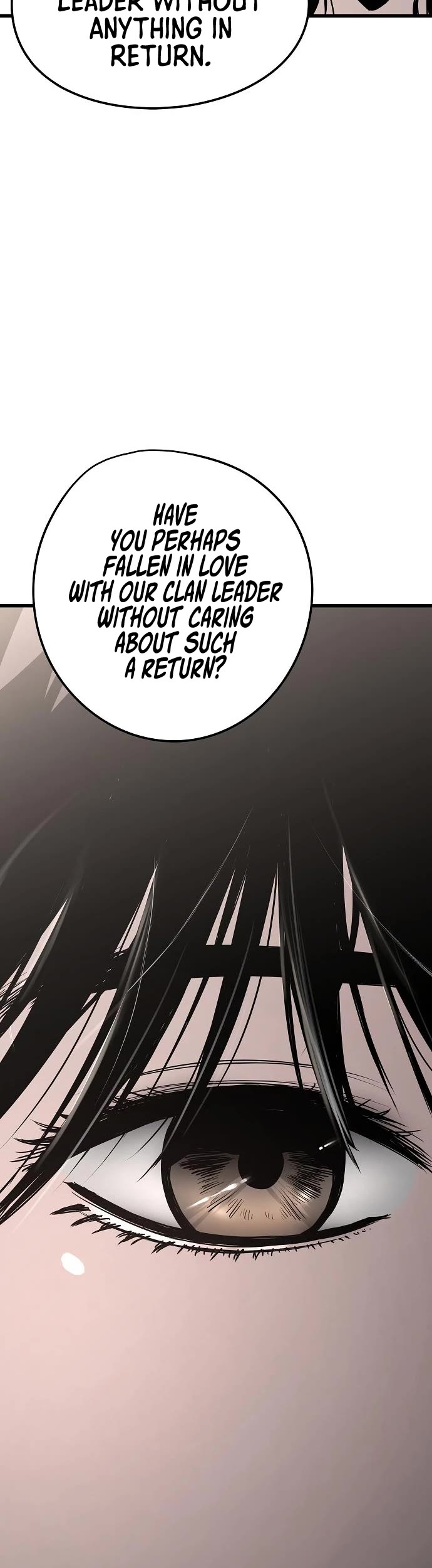 The Breaker: Eternal Force Chapter 27 page 20 - Chapter 27