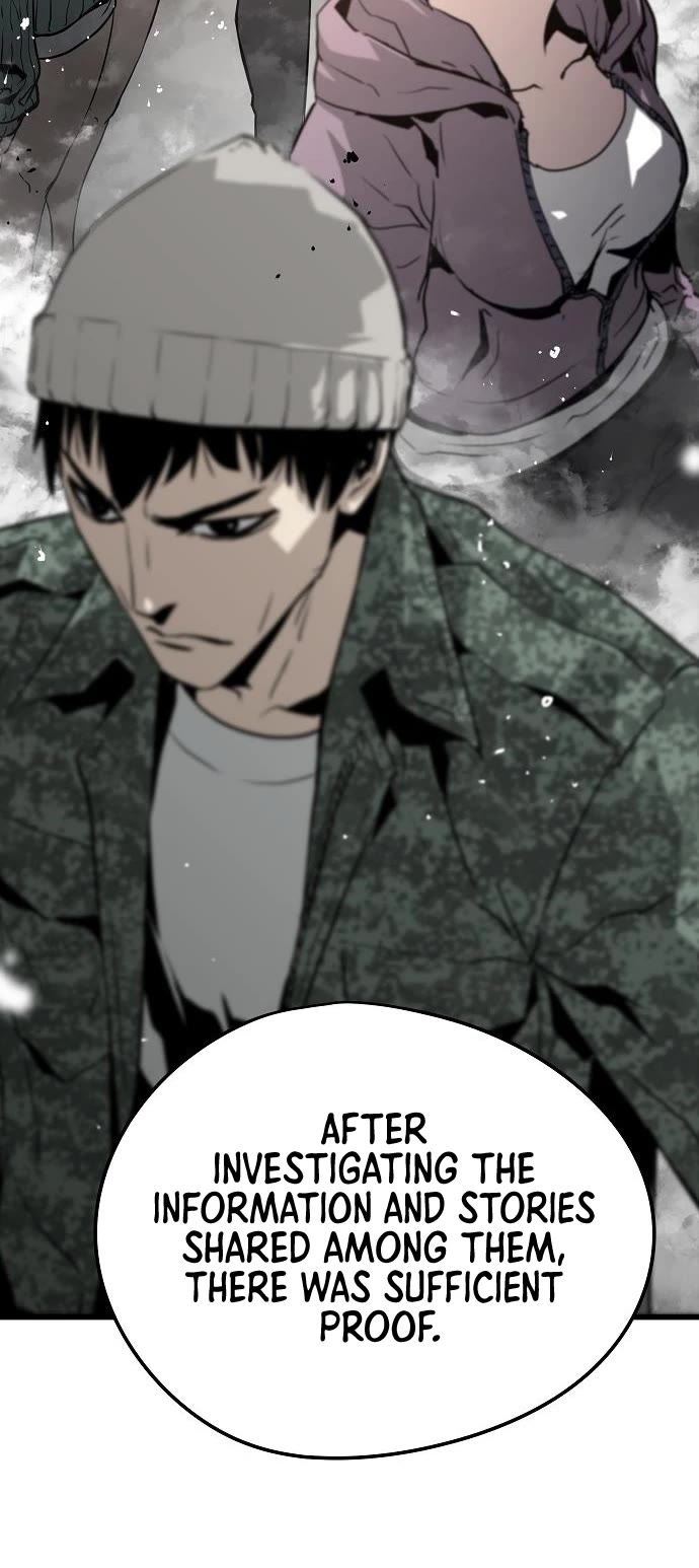 The Breaker: Eternal Force Chapter 27 page 26 - Chapter 27