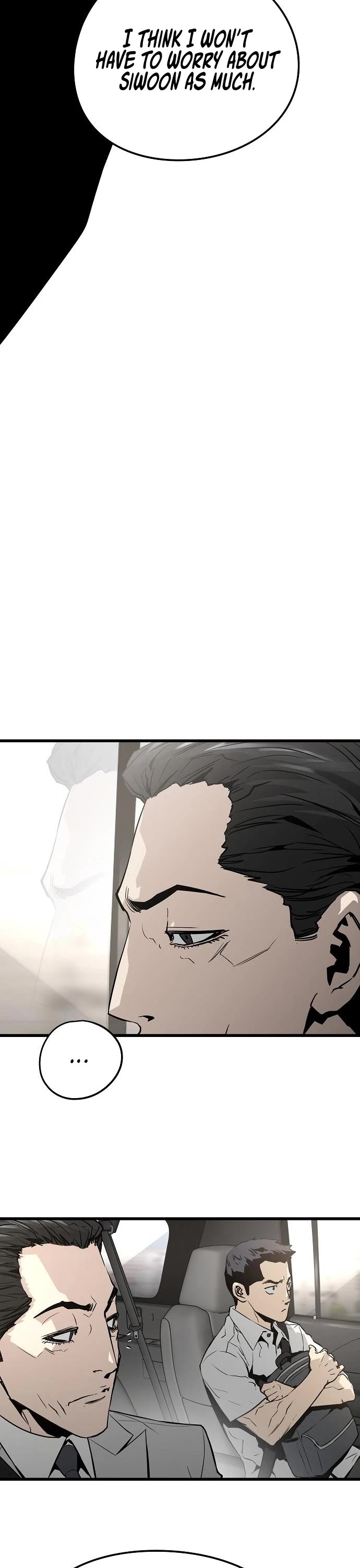 The Breaker: Eternal Force Chapter 27 page 39 - Chapter 27