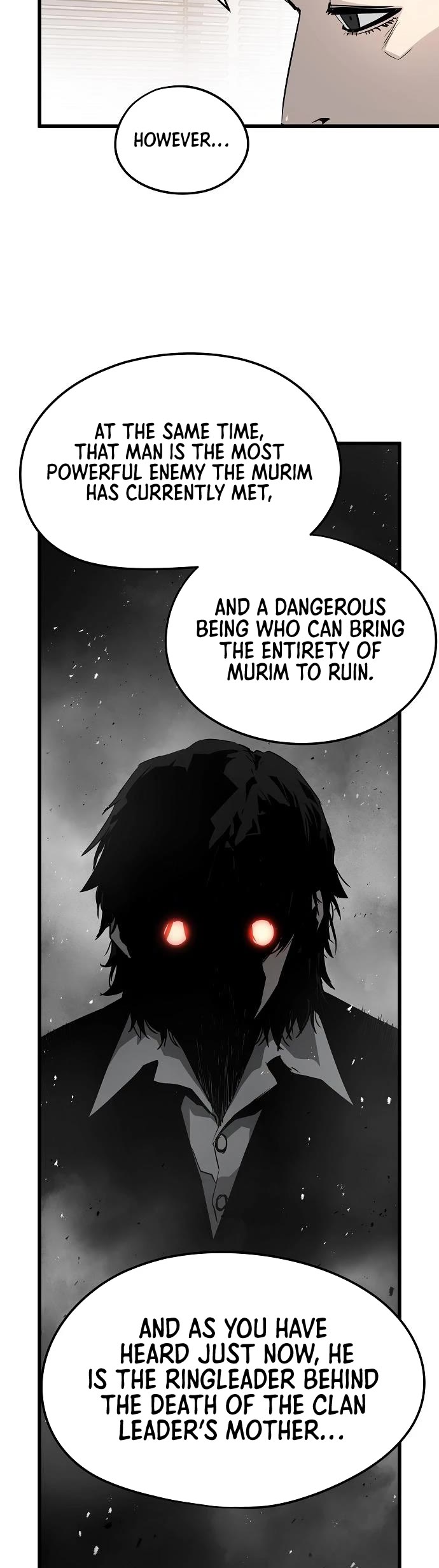 The Breaker: Eternal Force Chapter 27 page 5 - Chapter 27