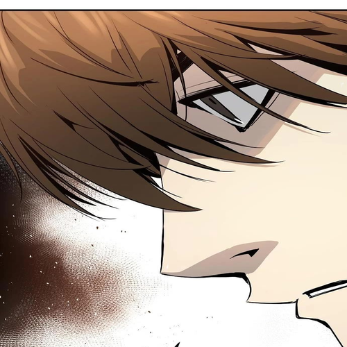 The Breaker: Eternal Force Chapter 27 cover