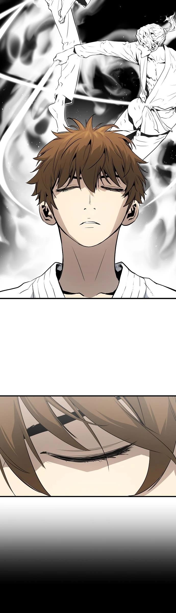 The Breaker: Eternal Force Chapter 28 page 10 - Chapter 28