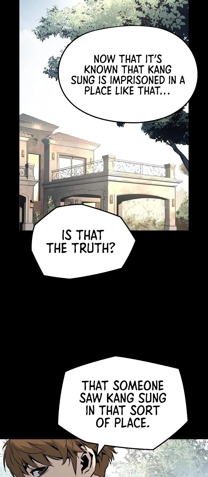 The Breaker: Eternal Force Chapter 28 page 12 - Chapter 28
