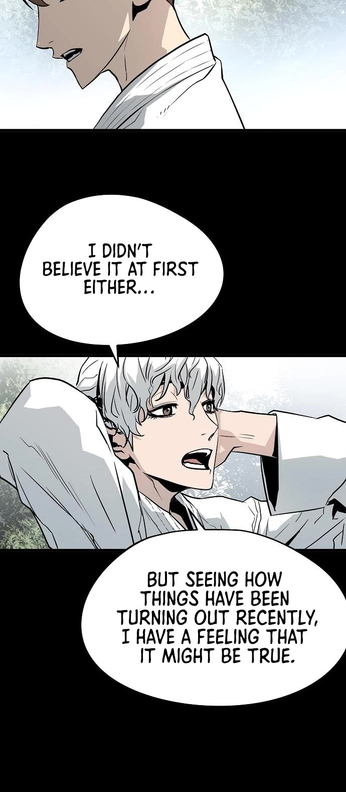 The Breaker: Eternal Force Chapter 28 page 13 - Chapter 28