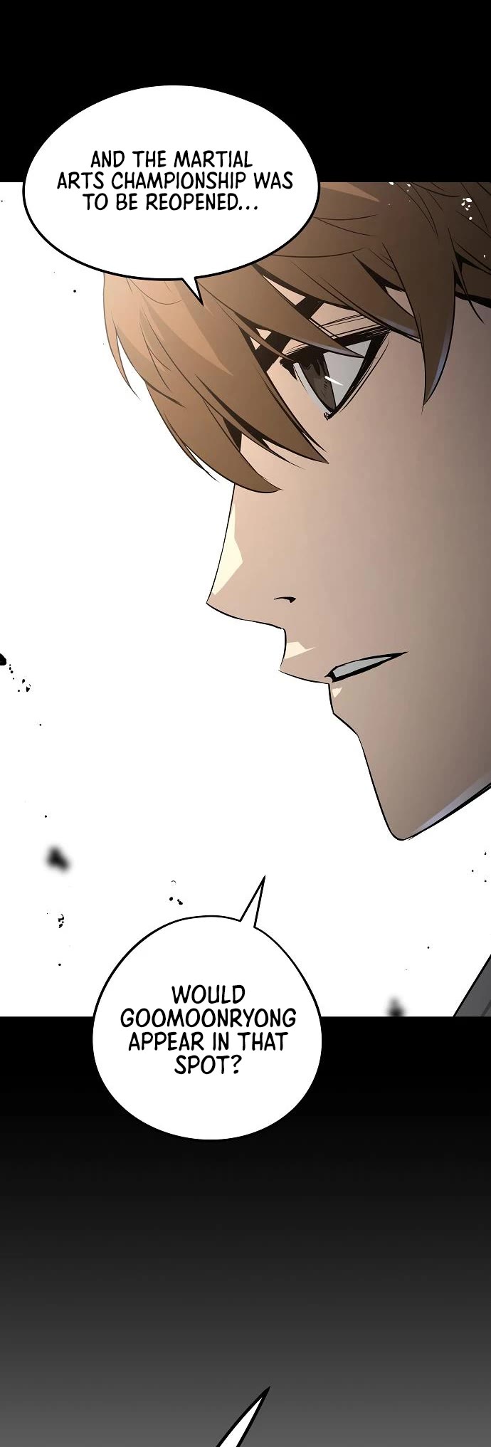 The Breaker: Eternal Force Chapter 28 page 18 - Chapter 28
