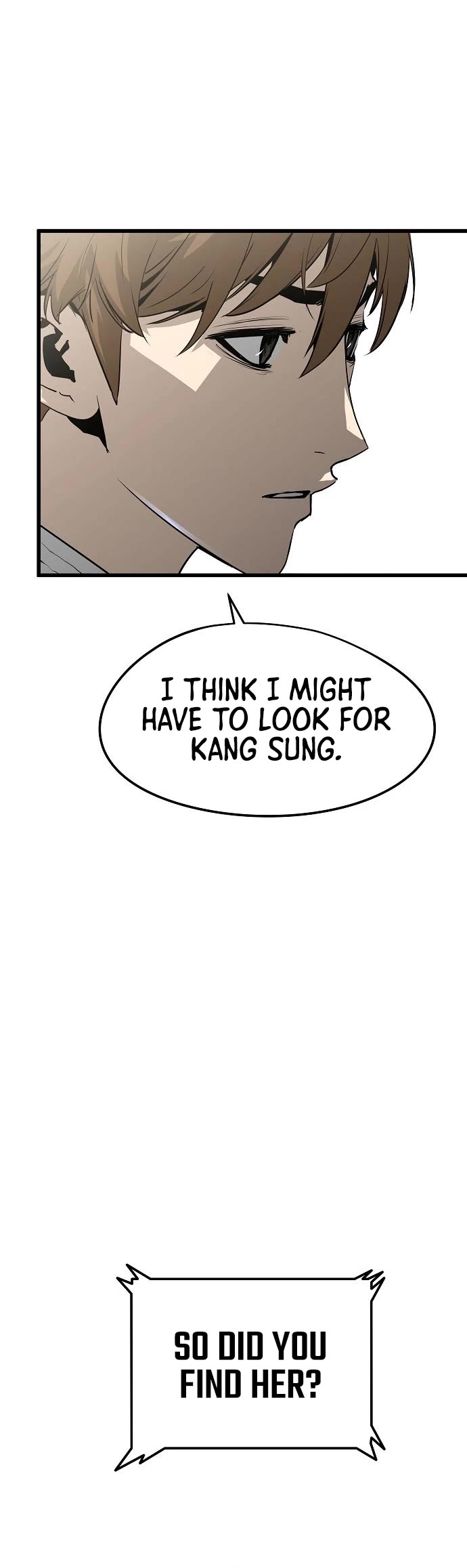 The Breaker: Eternal Force Chapter 28 page 22 - Chapter 28